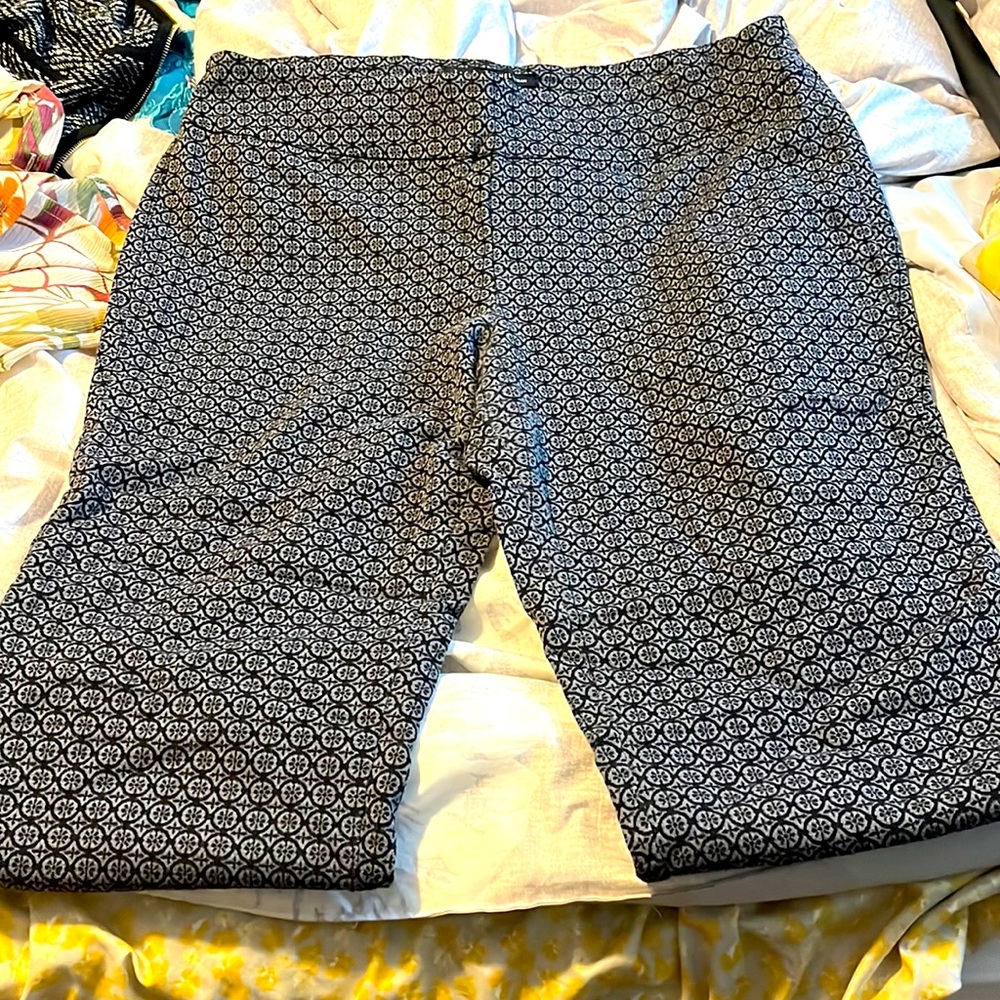 Zac and Rachel women’s pants size 18w